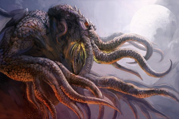 Где брать ссылки на кракен